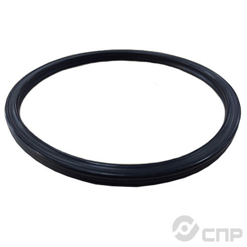 Кольцо Х-образное (X-ring) 1,2х2